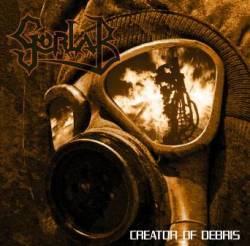 Gorlab : Creator of Debris
